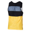 Mystic Drip Tanktop Quickdry Pewter