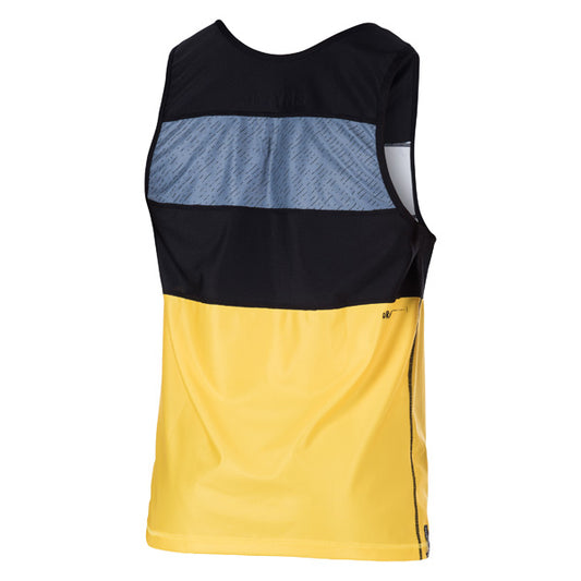 Mystic Drip Tanktop Quickdry Pewter