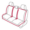 Mystic Car Seat Roll Cover für deinen Bus
