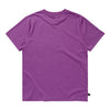Mystic Icon Tee Men Sunset Purple