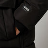 Mystic The Heritage Parka Black