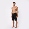 Mystic Brand Movement Boardshort Black