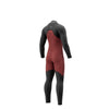 Mystic The One Fullsuit 4/3mm Zipfree Dark Navy