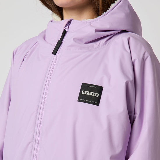 Mystic Poncho Explore Pink Purple 2025 L / XL