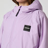 Mystic Poncho Explore Pink Purple 2025 L / XL