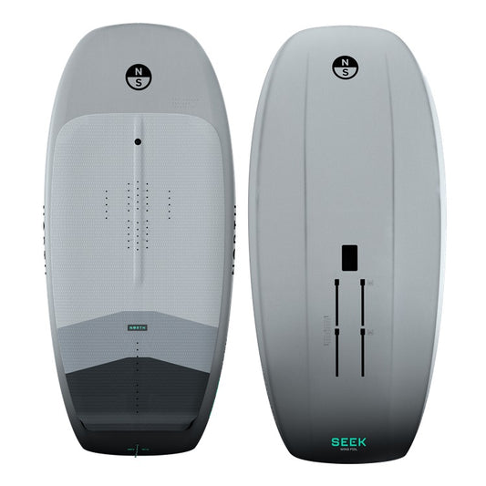 North Seek Foil Board 2024 - 5´4