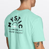 Mystic Lowe Tee Paradies Green