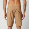 Mystic Brand Boardshorts Slate Brown