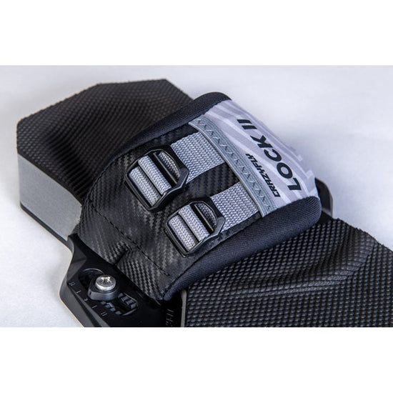Crazyfly Lock II Binding