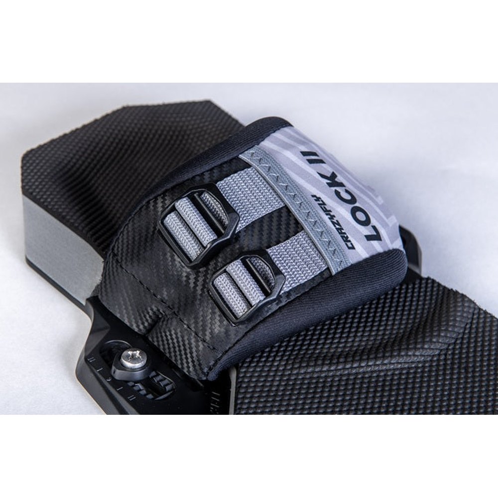 Crazyfly Lock II Binding