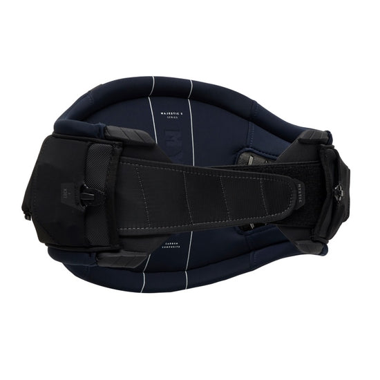 Mystic Majestic X Waist Harness 2024 Navy