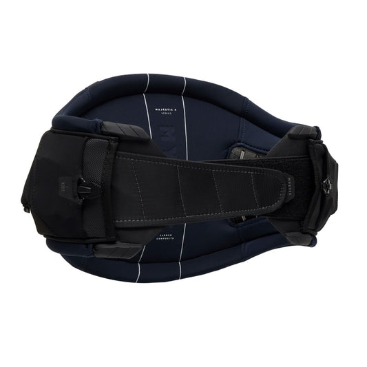 Mystic Majestic X Waist Harness 2024 Navy