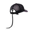 Mystic Captain Cap Rosewood