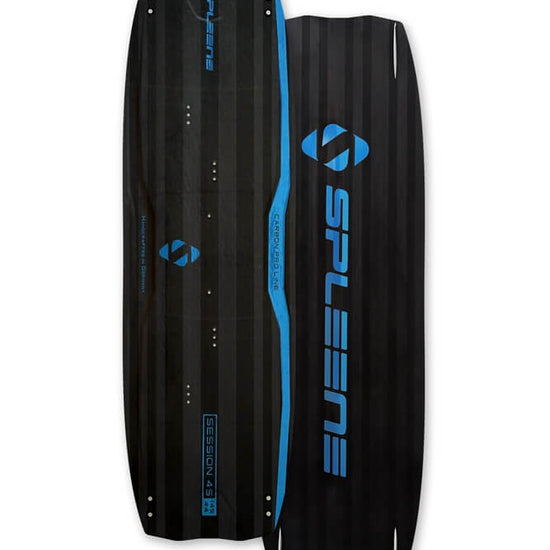 Spleene Carbon Pro Line SESSION 45