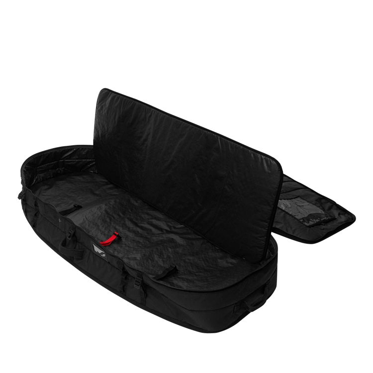 Mystic Patrol Boardbag Foil 2024 Black