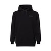 North Sails Brand Hood Sweat Black