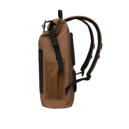 Mystic Backpack DTS Rucksack 25 L Slate Brown