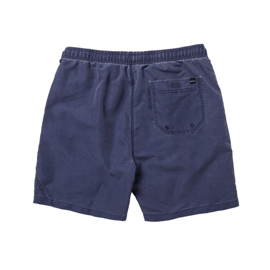 Mystic Brand Swim Boardshort Night Blue
