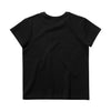 Mystic The Spirit Tee Black