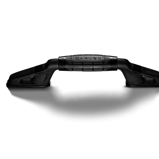 Carved REVO Grab Handle