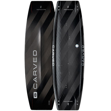 Carved Imperator 7 Kiteboard