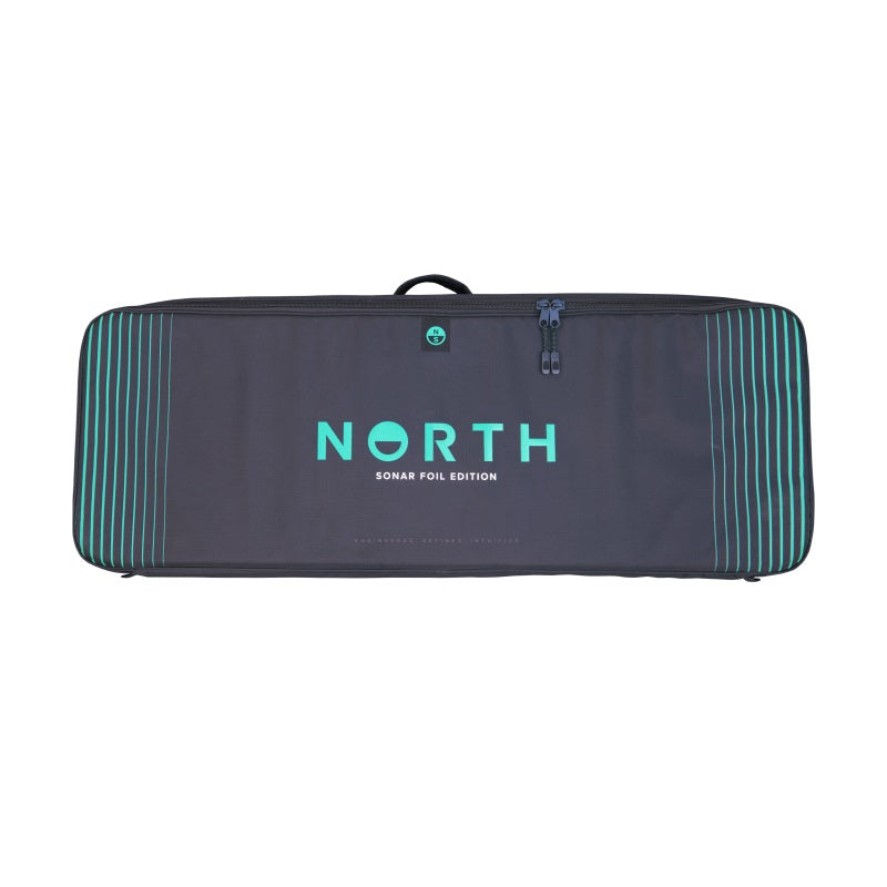 North Sonar Travel Bag 2024