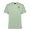 North Explorer Tee Green Fig