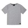 Mystic Mayer Tee December Sky Melee