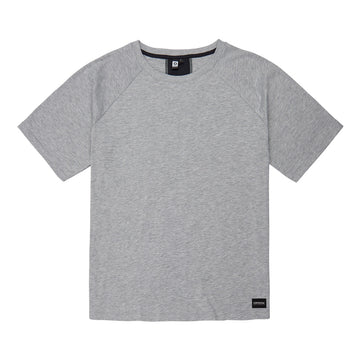Mystic Mayer Tee December Sky Melee