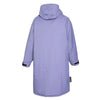 Mystic Poncho Explore 2026 Iris Blue