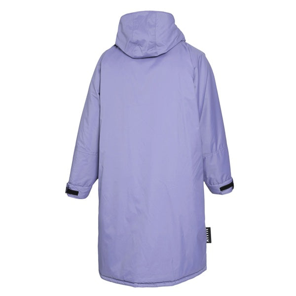 Mystic Poncho Explore 2026 Iris Blue