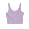 Mystic Amber Singlet Dusty Lilac