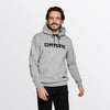 Mystic Brand Hood Sweat December Sky Melee