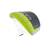 North Rover Parawing Black Lime