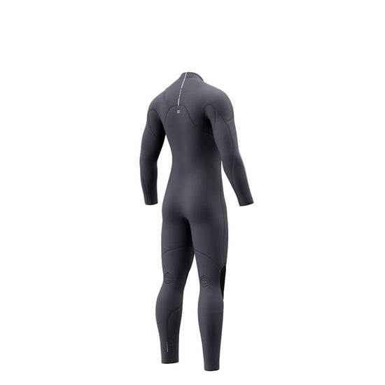 Mystic The One Fullsuit 4/3mm Zipfree Dark Navy