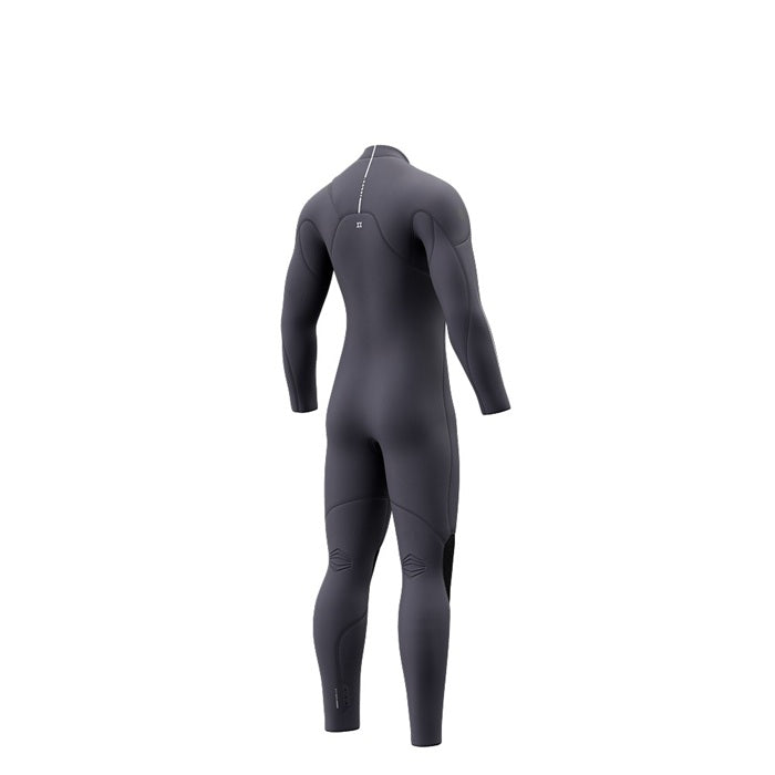 Mystic The One Fullsuit 4/3mm Zipfree Dark Navy