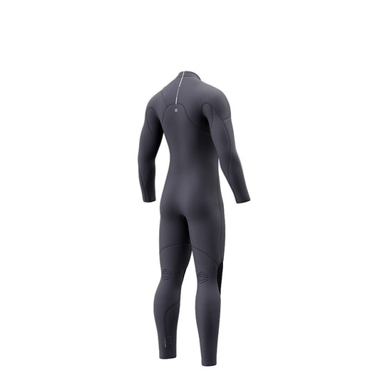 Mystic The One Fullsuit 4/3mm Zipfree Dark Navy