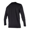 Mystic Star Rashvest L/S Black