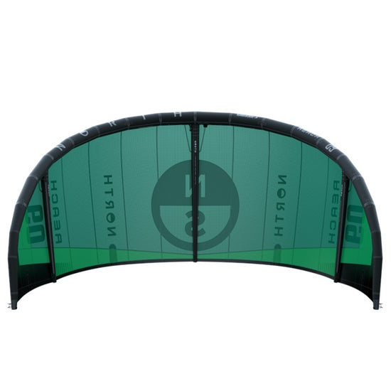 North Reach Kite 2025 Marine Green