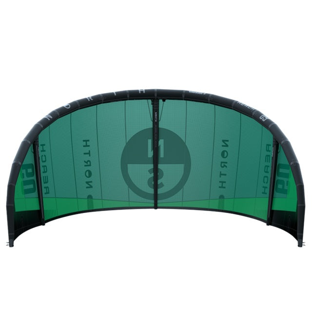 North Reach Kite 2025 Marine Green