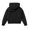 Mystic The Hooded Bomber Black