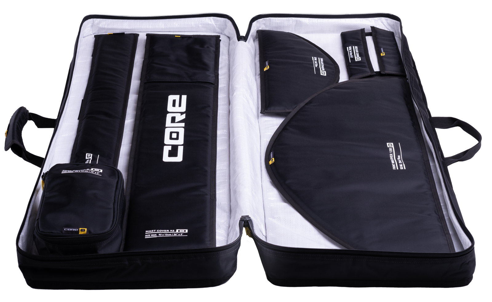 CORE Wingfoil Bag 125