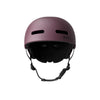 Mystic Vandal Pro Helm Oxblood Red