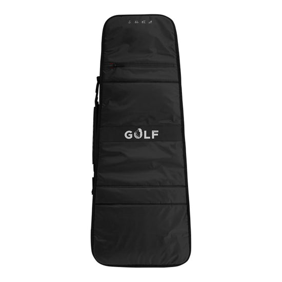 Mystic Saga Golfbag Boardbag 2025