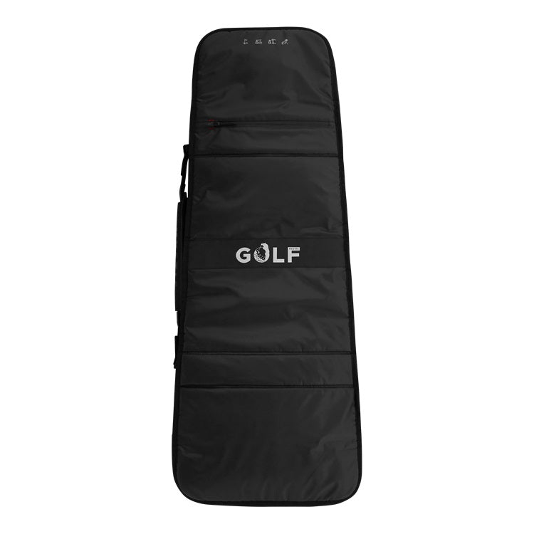 Mystic Saga Golfbag Boardbag 2025