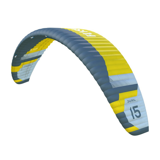 Flysurfer Sonic 5 Softkite in 15m²