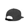 North Sails Quickdry Cap Asphalt Melee