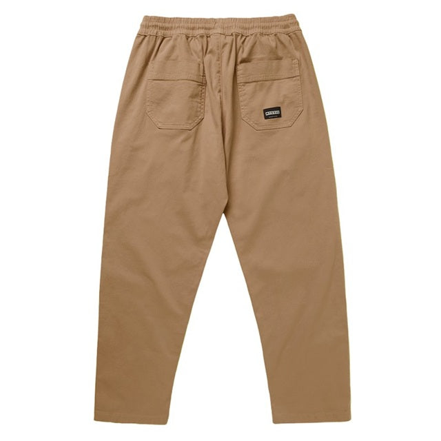 Mystic Odyssey Pant Slate Brown