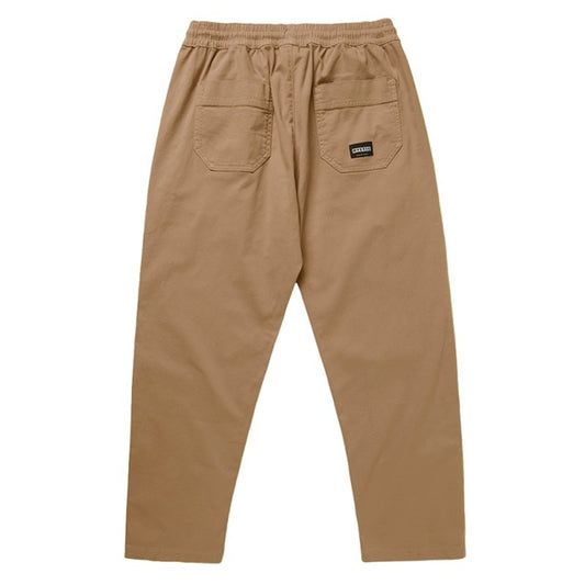 Mystic Odyssey Pant Slate Brown