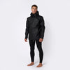 Mystic Storm Hoodie 2025 Black